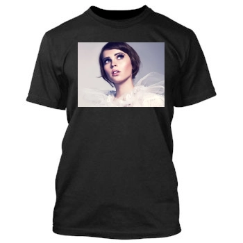 Felicity Jones Men's TShirt