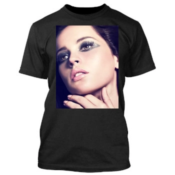 Felicity Jones Men's TShirt