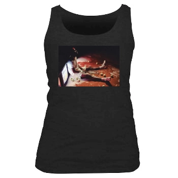 Frank Ocean Women's Tank Top