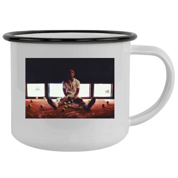 Frank Ocean Camping Mug