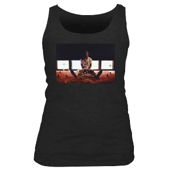 Frank Ocean Women's Tank Top