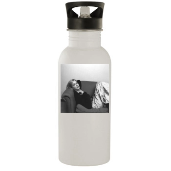 Franka Potente Stainless Steel Water Bottle