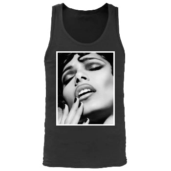 Freida Pinto Men's Tank Top