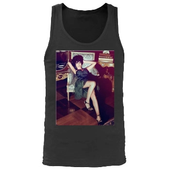 Freida Pinto Men's Tank Top