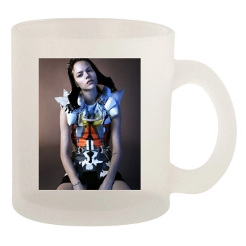 Freja Beha Erichsen 10oz Frosted Mug