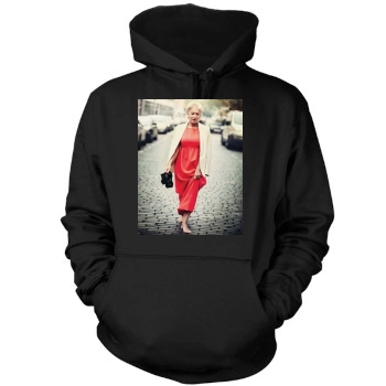 Helen Mirren Mens Pullover Hoodie Sweatshirt