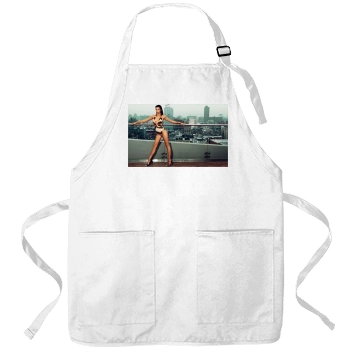 Irina Shayk Apron