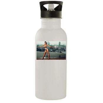 Irina Shayk Stainless Steel Water Bottle