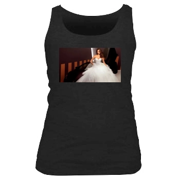 Irina Shayk Women's Tank Top