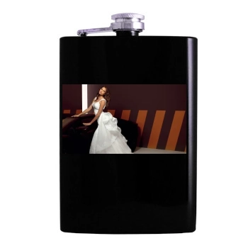 Irina Shayk Hip Flask