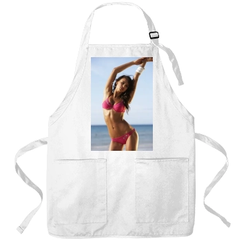 Irina Shayk Apron