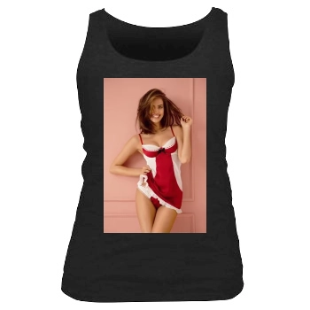 Irina Shayk Women's Tank Top