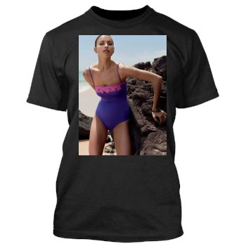 Irina Shayk Men's TShirt