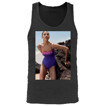 Irina Shayk Men's Tank Top