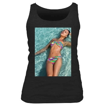 Irina Shayk Women's Tank Top