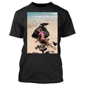 Irina Shayk Men's TShirt