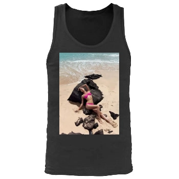 Irina Shayk Men's Tank Top