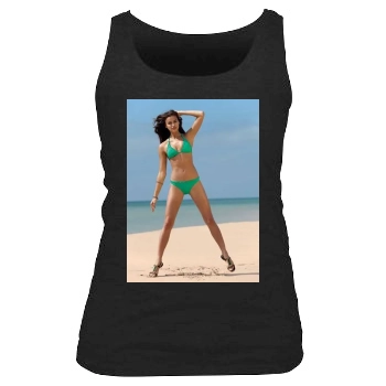 Irina Shayk Women's Tank Top