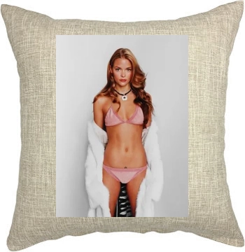 Jaime King Pillow