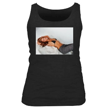 Jaime King Women's Tank Top