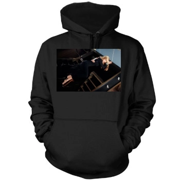 Jaime Pressly Mens Pullover Hoodie Sweatshirt