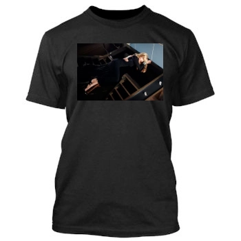 Jaime Pressly Men's TShirt