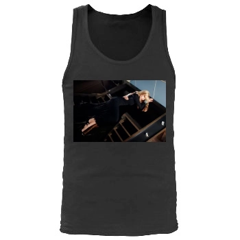 Jaime Pressly Men's Tank Top