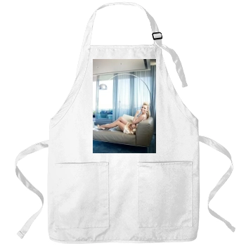 Jaime Pressly Apron