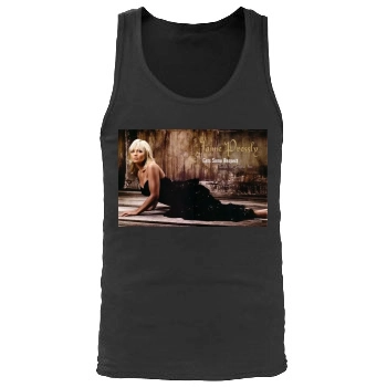 Jaime Pressly Men's Tank Top