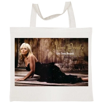 Jaime Pressly Tote