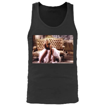 Jaime Pressly Men's Tank Top