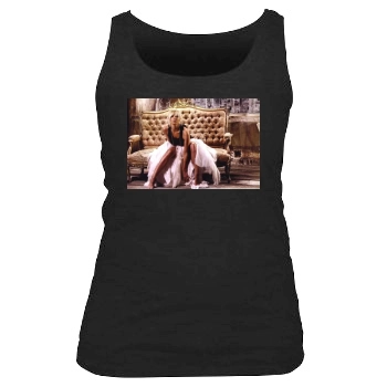 Jaime Pressly Women's Tank Top