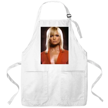 Jaime Pressly Apron