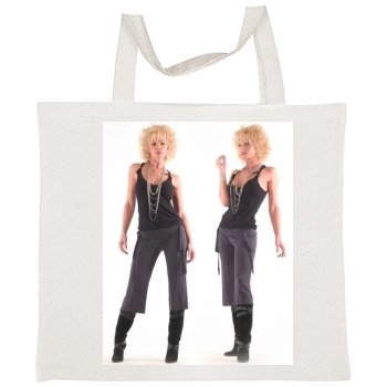 Jaime Pressly Tote