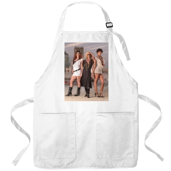 Jaime Pressly Apron