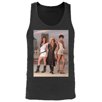 Jaime Pressly Men's Tank Top