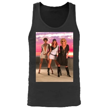 Jaime Pressly Men's Tank Top