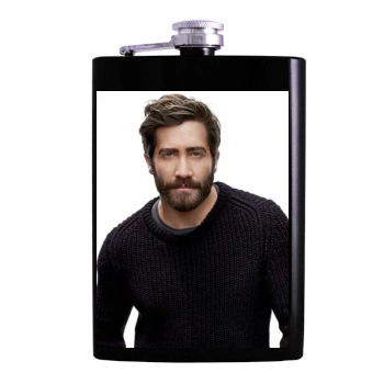 Jake Gyllenhaal Hip Flask