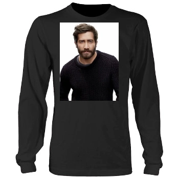 Jake Gyllenhaal Men's Heavy Long Sleeve TShirt