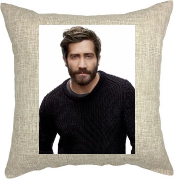 Jake Gyllenhaal Pillow