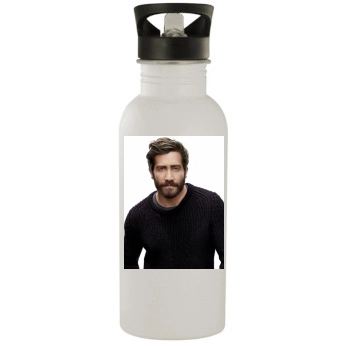 Jake Gyllenhaal Stainless Steel Water Bottle