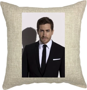 Jake Gyllenhaal Pillow