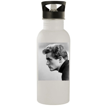 James Dean Stainless Steel Water Bottle