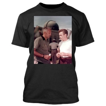 James Dean Men's TShirt