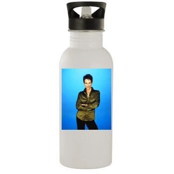 Jamie Lee Curtis Stainless Steel Water Bottle