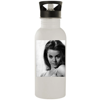 Jane Fonda Stainless Steel Water Bottle