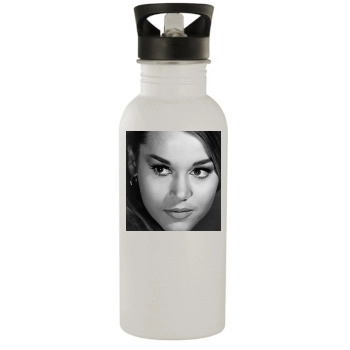 Jane Fonda Stainless Steel Water Bottle