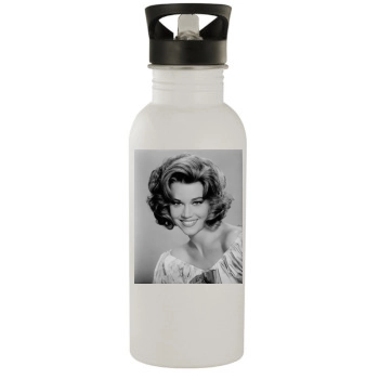 Jane Fonda Stainless Steel Water Bottle