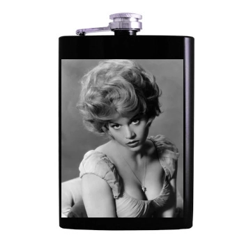 Jane Fonda Hip Flask