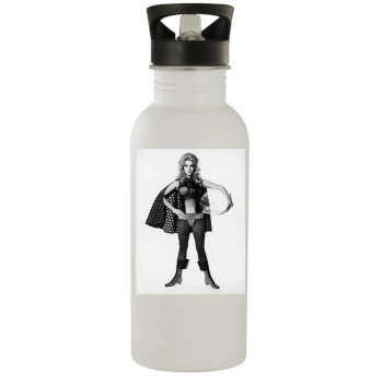 Jane Fonda Stainless Steel Water Bottle